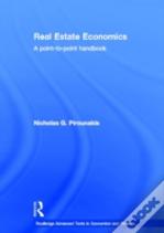Real Estate Economics