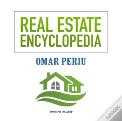 Capa do artigo Real Estate Encyclopedia