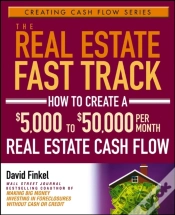 Capa do artigo Real Estate Fast Track