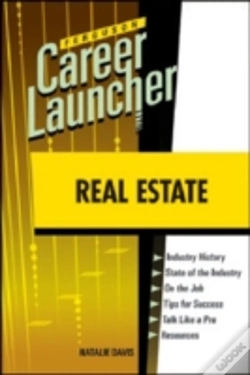 Capa do artigo Real Estate