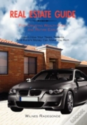 Capa do artigo Real Estate Guide For Creating Wealth Fa