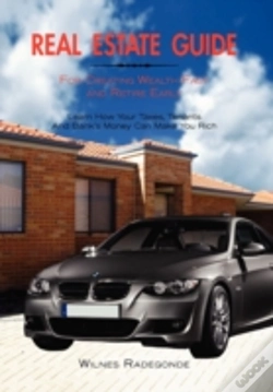 Capa do artigo Real Estate Guide For Creating Wealth Fa