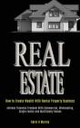 Real Estate: How To Create Wealth With R - Preview