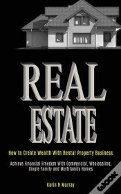 Capa do artigo Real Estate: How To Create Wealth With R