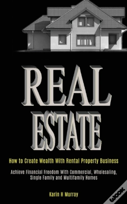 Capa do artigo Real Estate: How To Create Wealth With R