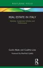Real Estate In Italy - Preview