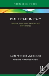Real Estate In Italy