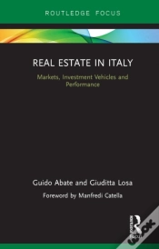Capa do artigo Real Estate In Italy