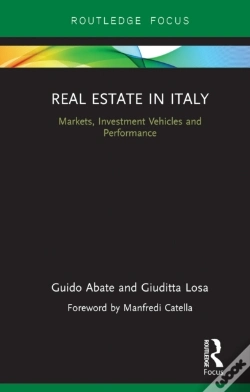 Capa do artigo Real Estate In Italy
