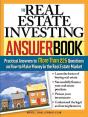 Real Estate Investing Answer Book - Preview