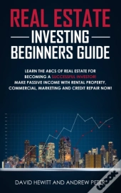 Real Estate Investing Beginners Guide: L