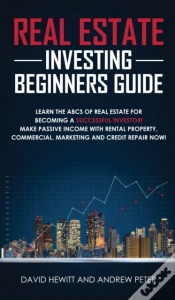 Capa do artigo Real Estate Investing Beginners Guide