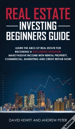 Capa do artigo Real Estate Investing Beginners Guide