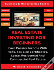 Real Estate Investing For Beginners
