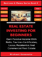 Real Estate Investing For Beginners - Preview