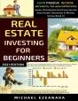 Real Estate Investing For Beginners - Preview