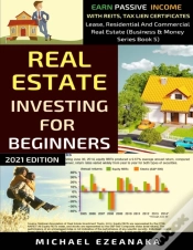 Capa do artigo Real Estate Investing For Beginners