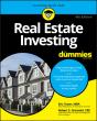 Real Estate Investing For Dummies - Preview