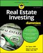 Real Estate Investing For Dummies - Preview