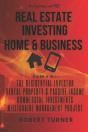 Real Estate Investing Home & Business For Beginners And Pro - Preview