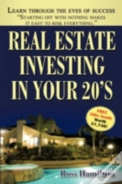 Capa do artigo Real Estate Investing In Your 20
