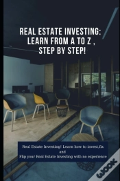 Capa do artigo Real Estate Investing