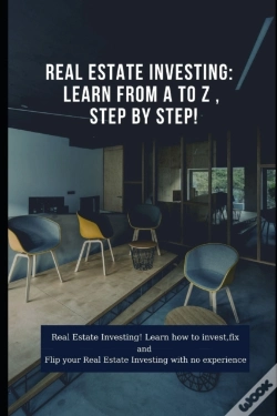 Capa do artigo Real Estate Investing