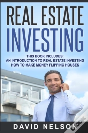 Capa do artigo Real Estate Investing