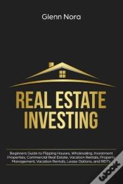 Capa do artigo Real Estate Investing