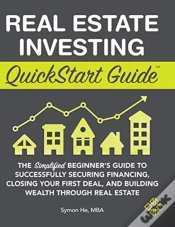 Capa do artigo Real Estate Investing Quickstart Guide: