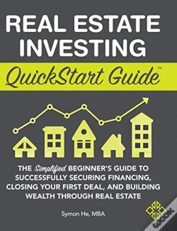 Capa do artigo Real Estate Investing Quickstart Guide: