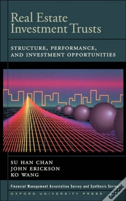 Capa do artigo Real Estate Investment Trusts