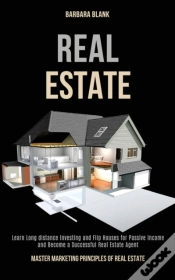 Capa do artigo Real Estate: Learn Long-Distance Investi