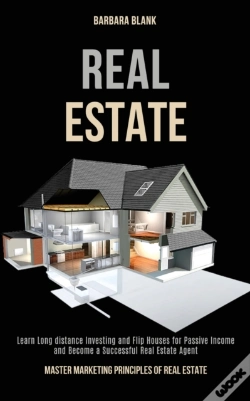 Capa do artigo Real Estate: Learn Long-Distance Investi