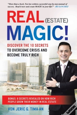 Capa do artigo Real (Estate) Magic!