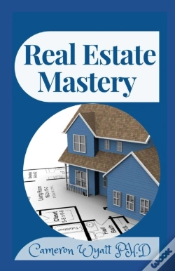 Capa do artigo Real Estate Mastery