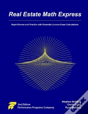 Capa do artigo Real Estate Math Express
