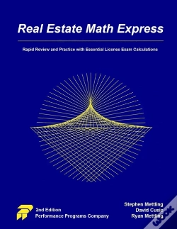 Capa do artigo Real Estate Math Express