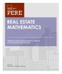 Real Estate Mathematics : Applied Analytics And Quantitative Methods For Private Real Estate Investing - Preview