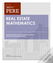 Capa do artigo Real Estate Mathematics : Applied Analytics And Quantitative Methods For Private Real Estate Investing