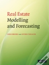 Capa do artigo Real Estate Modelling And Forecasting