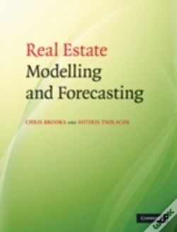 Capa do artigo Real Estate Modelling And Forecasting