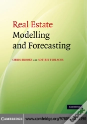 Capa do artigo Real Estate Modelling And Forecasting