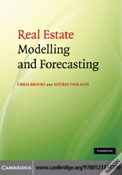 Capa do artigo Real Estate Modelling And Forecasting