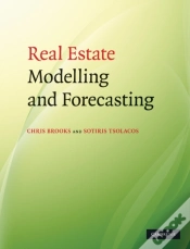 Capa do artigo Real Estate Modelling And Forecasting