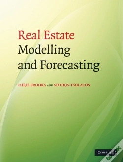 Capa do artigo Real Estate Modelling And Forecasting