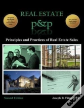 Real Estate P P:  Principles And Practic