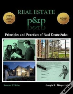 Capa do artigo Real Estate P P:  Principles And Practic