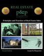 Real Estate P P:  Principles And Practic - Preview
