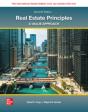 Real Estate Principles: A Value Approach Ise - Preview